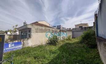 Imagem: Terreno à venda, 160 m² por R$ 800.000,00