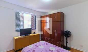 Imagem 7: Apartamento para Aluguel - Jardim Paulista, 1 Quarto, 51 m2
