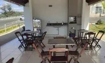 Imagem: Alugo apartamento bairro Serra dourada/