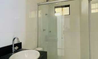 Imagem 6: Apartamento para aluguel com 75 metros quadrados com 3 quartos em Cidade Jardim - Anápolis