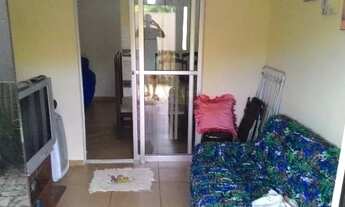 Imagem 4: Apt térreo, zona Sul -Ilhéus