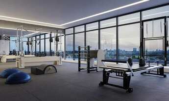 Imagem 4: Apartamento para venda tem 211 metros quadrados com 4 quartos em Zona 08 - Maringá - PR