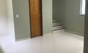 Imagem 4: Casa Dúplex Casa com 3 dormitórios