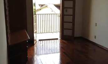 Imagem 4: Sobrado para venda possui 267 metros no Centro - Taubaté - SP