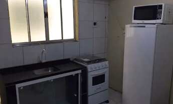 Imagem 3: Excelente Kit Net Mobiliado ao lado do Shopping Palladium