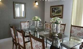 Imagem 3: Casa à venda no Loteamento Alphaville - Campinas