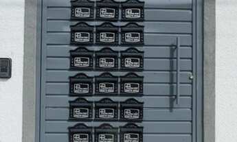 Imagem 3: SãO PAULO - Padrão - Santana