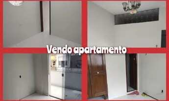 Imagem: Vendo Apartamento (BARBADA