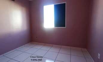 Imagem 7: More com segurança lazer e conforto! Aluguel apto térreo com quintal Residêncial Varandas