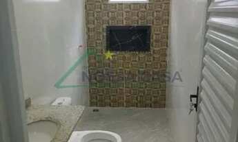 Imagem 6: CASA NOVA NO BAIRRO JD PRIMAVERAS!