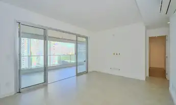 Imagem 3: Apartamento lindo e reformado localizado no Brooklin!!!!