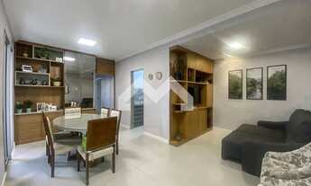 Imagem 2: Excelente Apartamento ÁREA PRIVATIVA 120 m² 3 quartos 1 Suíte 1 Vaga no Coração de Jesus