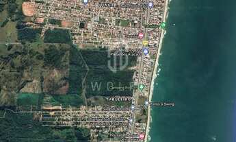 Imagem 2: JD723 - Terreno em excelente região nas margens da BR 101 em Barra Velha/SC