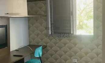 Imagem 7: Apartamento - Cidade Morumbi - Residencial Vila Almada - 3 Dormitórios - 65m²