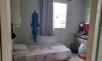 Imagem 7: Apartamento 5 andar escada passo a parte, condomínio porto esmeralda