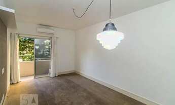 Imagem 4: Apartamento para Aluguel - Botafogo, 1 Quarto, 65 m2