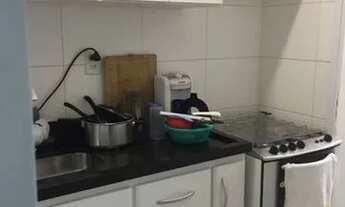 Imagem 4: APARTAMENTO - VILA AMÉRICA - SP