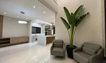 Imagem 2: IMPONENTE CASA À VENDA NO BELLA CITTÀ