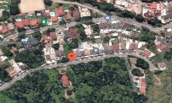 Imagem 6: Casa de condomínio sobrado para venda com 800 metros quadrados com 2 quartos