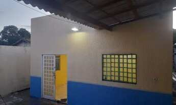 Imagem 2: VENDO CASA EM PARQUE RESIDENCIAL LARANJEIRAS