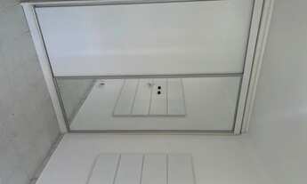 Imagem 6: Aquarius 3/4 120m2 suíte