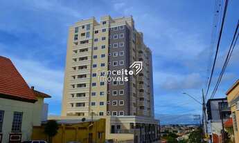 Imagem 2: Edifício Rio Volga - Centro - Apartamento