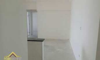 Imagem 2: Apartamento com 2 dormitórios à venda, 77 m² por R$ 462.000,00 - Mirim - Praia Grande/SP