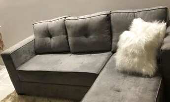 Imagem 5: Apartamento para aluguel possui 38 metros quadrados com 1 quarto em Universitário - Caruar