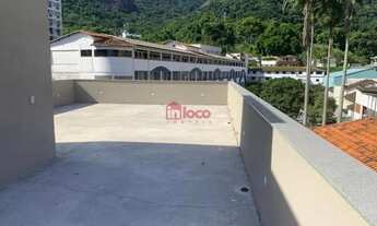 Imagem: Apartamento de 207m² - Jardim Botânico!