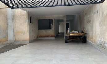 Imagem 2: Casa nova jardim paris 6