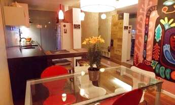 Imagem 4: Excelente apartamento de 131m² com 2 dormitórios e 1 vaga de garagem