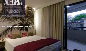 Imagem 5: Apartamento para Venda em Salvador, CAMINHO DAS ÁRVORES, 1 dormitório, 1 suíte, 1 banheiro