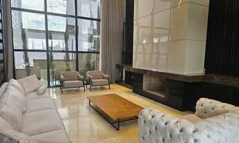 Imagem 4: Casa de condomínio para venda com 4 quartos no Alphaville Lagoa dos ingleses