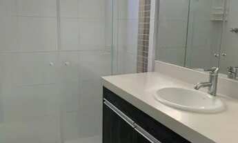 Imagem 6: Apartamento para venda possui 134 metros quadrados com 3 quartos em Itararé - São Vicente