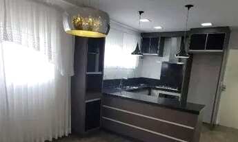 Imagem 5: Casa para venda possui 129 metros quadrados com 3 quartos em Vila Amorim - Suzano - SP