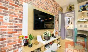 Imagem 2: Bento Gonçalves - Apartamento Padrão - Santa Rita