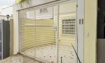 Imagem 2: Casa para Aluguel - Vila Romana, 2 Quartos, 150 m2