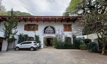 Imagem 2: Jardim América - 1142m² terreno