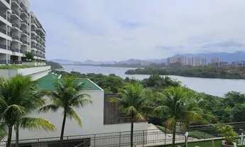 Imagem 7: Apartamento para venda possui 70 metros quadrados com 2 quartos