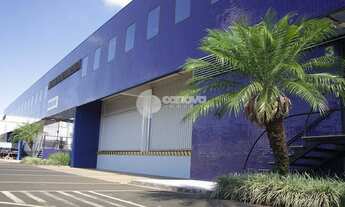 Imagem 2: Galpão - Techno Park - Campinas