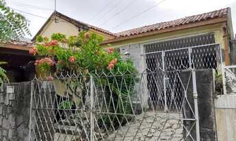 Imagem: Casa espaçosa e bem localizada no Roger