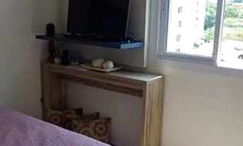 Imagem 5: Apartamento para locação no condomínio Scalla em Jundiaí SP