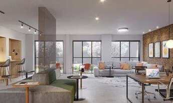 Imagem 6: Apartamento com 1 dormitório à venda, 30 m² por R$ 252.901,00 - Campos Elíseos - São Paulo