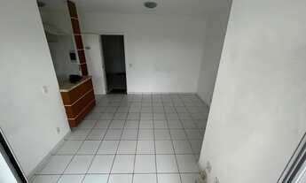 Imagem 5: Brisas Life 2 quartos com projetados nascente