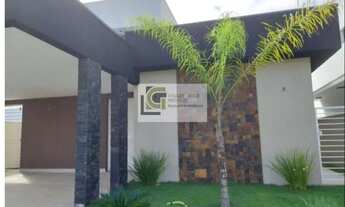 Imagem 7: SI- CASA 3 SUÍTES PARA ALUGAR NO COND. RESERVA RUDA