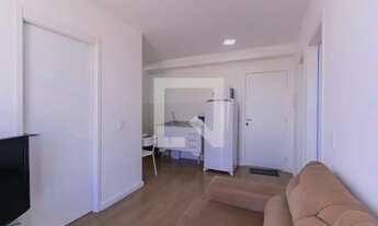 Imagem 3: Apartamento para Aluguel - Mooca, 2 Quartos, 38 m2