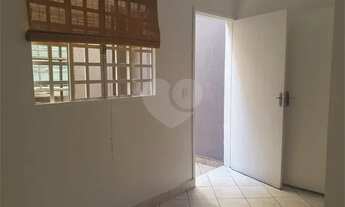 Imagem 2: Sobrado comercial para aluguel possui 119m² com 4 quartos em Vila Leopoldina - São Paulo