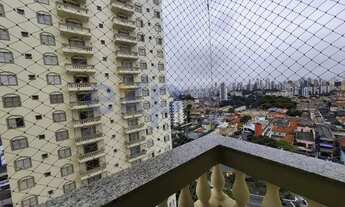 Imagem 6: Apartamento de 97m2 em frente a nova Estação de Metro Vila Santa Clara