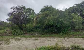 Imagem 2: Vendo Terreno na Beira da Lagoa de Carcará com 1044m2