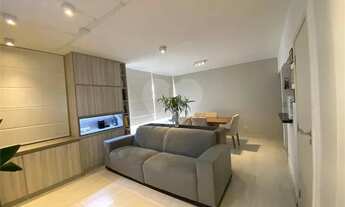 Imagem 5: Apartamento-São Paulo-VILA MARIANA